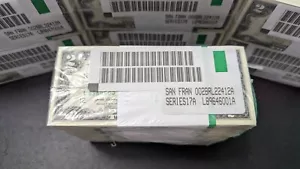 BEP STRAP 100 TWO DOLLAR BILLS - $2 UNCIRCULATED SEQUENTIAL - 2017A LIMITED !! - Picture 1 of 6