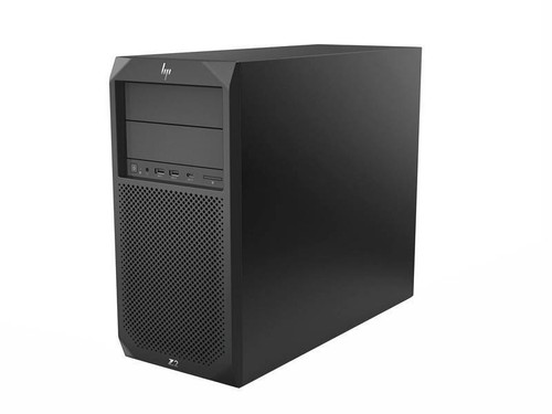 HP Z2 G4 Tower Workstation Intel Core i5-9500 6x 3.0GHz 32GB 256GB SSD