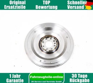 Ford Focus III DYB 7M5PCHYQC Schwungscheibe Schwungrad 2.0 TDCI - Bild 1 von 4