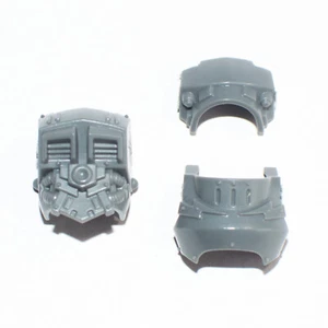 Horus Herejía Espacio Maines Tartaros Terminators Torso D [Bits] - Imagen 1 de 1