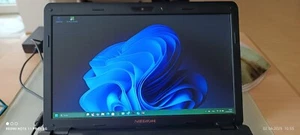 Top Laptop Medion Akoya - Bild 1 von 5