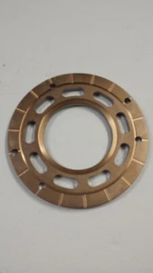 EATON DANFOSS REPLACEMENT BEARING PLATE FOR 6421 OR 6423 PUMP HPX-103814 - Picture 1 of 2