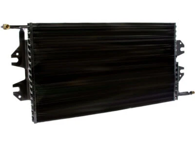 Condensador de aire acondicionado 32315QPTJ 1998 1999 2000 2001 Chevrolet Express 1500 1997-2002 Foto 1 de 2