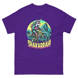 Shakabrah T-Shirt - Bild 1 von 12