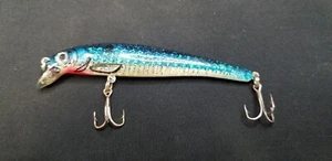 Vintage Guido Renegade Honeycomb Jerkbait Angelköder (a-15) - Bild 1 von 7