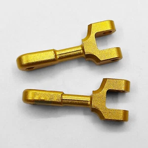Front Steering Tie Rod Metal Front Pull for MINI-Z BUGGY RC Car - Picture 1 of 14