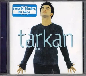 CD Tarkan PolyGram Distribution (Podis) - Bild 1 von 1