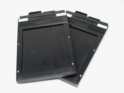 2x Toyo Cut Film Holders 4x5" for Large Format - Image 1 of 4