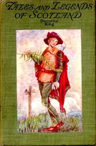 Tales and legends of Scotland | Dorothy King | Bon état - Picture 1 of 1