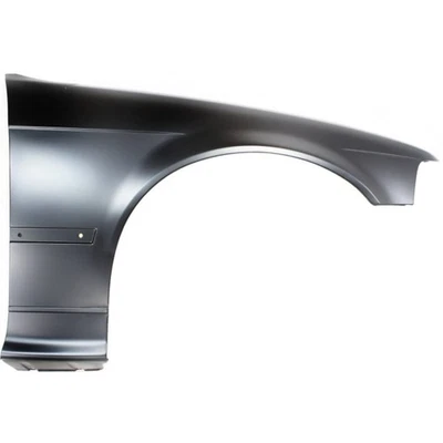 For BMW 320i 1992-1995 Front Fender Passenger Side Foto 1 de 4