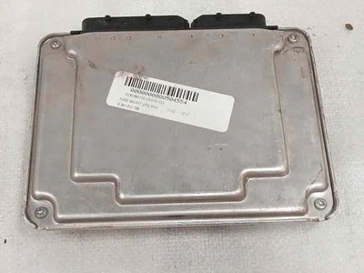 0281011198 centralina motore per FORD GALAXY (VY) GHIA 1995 504554 - Immagine 1 di 4