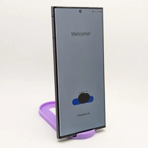 Ersatzteile und Reparatur Samsung Galaxy S22 Ultra 5G S908U | NUR AT&T (SIEHE BESCHREIBUNG) - Bild 1 von 7