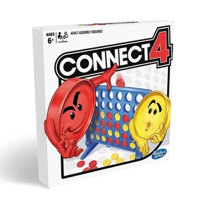 Connect 4 Grid (Refresh 2021) - Picture 1 of 7