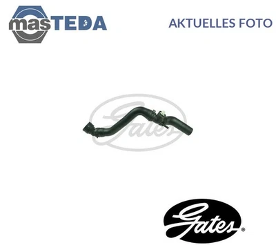 05-3574 KÜHLUNG KÜHLERSCHLAUCH OBERE GATES FÜR VW BORA,BORA I,GOLF IV - Image 1 of 4