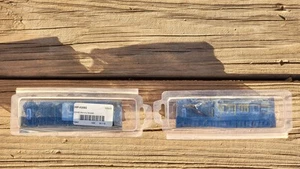 512MB (2X256MB) MEMORY RAM Module IMP-82892 - Afbeelding 1 van 2
