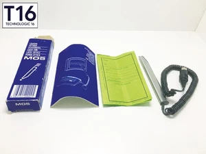 THOMSON CR 50-001 - Crayon, Stylet optique testé avec Boite + Notice - Picture 1 of 2