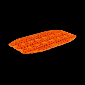 MAXTRAX Mini and Jaxbase combo - Signature Orange - Recovery Offroad 4X4 4WD - Picture 1 of 6