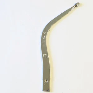 Oldsmobile 442 1968-1972 Assembly Line HURST 4 Speed Chrome Shifter Stick 3760 - Picture 1 of 6