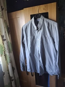 long Sleeved medium peter werth shirt - Picture 1 of 3