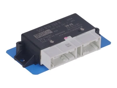 Centralina Parcheggio VW Golf VII (5G) 1.4 TSI 110 kW 150 CV (05.2014->) - Immagine 1 di 3