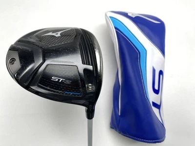 Mizuno ST-Z 220 Driver 10.5* Aldila Ascent R2 40g Senior Graphite Mens RH HC - Image 1 of 4