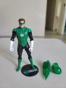 McFarlane DC Multiverse Green Lantern Hal Jordan "7 Inch Actionfigur - Bild 1 von 2