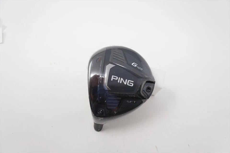New Ping G425 Sft 16* #3 Fairway Wood Club Head Only 1244548 Lefty Lh - Image 1 of 4