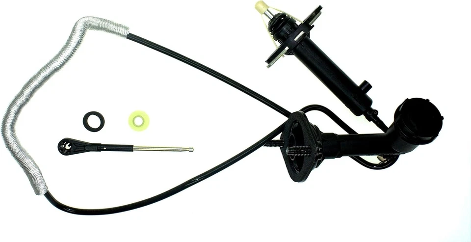 Cilindro maestro y esclavo de embrague Sachs SPH048 para Jeep Wrangler 00-04 Foto 1 de 1