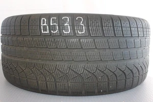 1x Winterreifen Pirelli PZero Winter MO 275/40 R19 105H Dot2024 5-6mm B533 - Bild 1 von 7