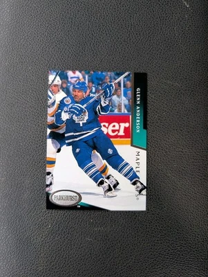 Glen ANDERSON Parkhurst 201 - Image 1 of 3