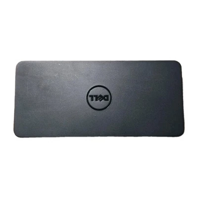 Estación de acoplamiento Dell D3100 USB 3.0 UHD Foto 1 de 4