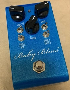 Rockbox Baby Blues - Imagen 1 de 3