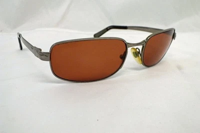 Gafas de sol Persol 2225-S vintage con estuche lentes Rx Italia Foto 1 de 4