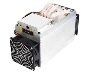 Antminer D3 19,3 GH/s Neu mit gebrauchtem Apw3++ Netzteil - Bild 1 von 1
