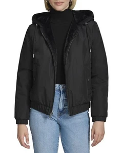 Andrew Marc Dalby Coat Women's M - Picture 1 of 3