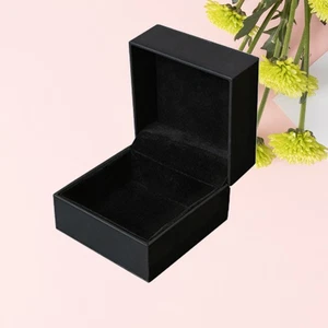 PU Watch Box Professional Watch Display Box Jewelry Storage Organizer - Picture 1 of 11