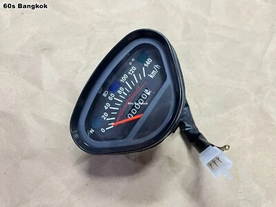 Honda S90 CS90 Chaly Dax CF50 CF70 ST50 ST70 ST90 Speedometer meter Km/h - Изображение 1 из 4