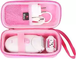 Braun Epilierer Silk-epil 3 3-, Haarentfernung für Damen, Rasierer & Trimmer nur Box - Bild 1 von 5