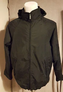 GANT Herren wasserdichte Jacke mit Kapuze Größe: Medium sehr guter Zustand - Bild 1 von 10