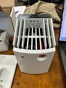 Stego 02701.0 fan heater - Picture 1 of 8