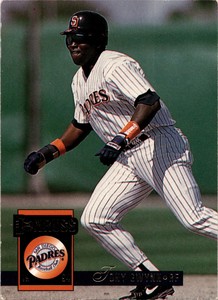 1994 Donruss #10 Tony Gwynn