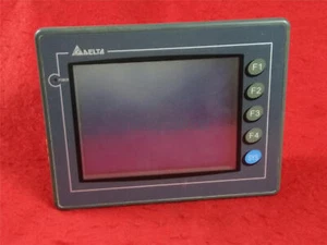 Panel táctil Delta usado probado 1 pieza DOP-AS57BSTD - Imagen 1 de 1