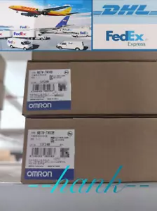 Nueva pantalla interactiva OMRON NB7W-TW00B NB7WTW00B envío rápido 1 año de garantía# - Imagen 1 de 6