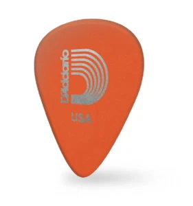 Paquete de 10 púas de guitarra ligera Duralin D'Addario PlanetWaves - Imagen 1 de 14