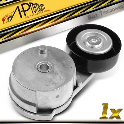 Tensor de cinturón para Buick Envision Regal Cadillac ATS CTS Chevrolet Impala GMC Foto 1 de 4