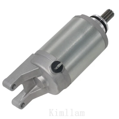 Motor de arranque para Triumph TT600 Speed Four Daytona 600 y 650 T1310804 Foto 1 de 4