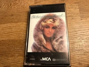 BARBARA MANDRELL "THE BEST OF BARBARA MANDRELL" 1977 NCB MCA RECORDS NCB NORDIC* - Picture 1 of 12