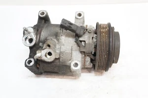 Dodge Caravan 2016 3,6 L - compresor de aire acondicionado 55111104AD OEM *C438 - Imagen 1 de 6