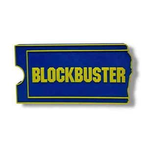 Blockbuster Video Tischdeko v1 - Bild 1 von 1