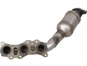 16390 Walker Catalytic Converter Front Driver Left Side for 4 Runner Hand Tacoma - Picture 1 of 2